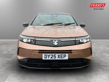 Used Vauxhall Grandland 2025 for sale - 79865235: Photo