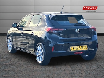 Used Vauxhall Corsa 2025 for sale - 76373873: Photo