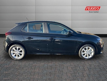 Used Vauxhall Corsa 2025 for sale - 76373873: Photo