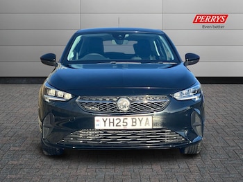 Used Vauxhall Corsa 2025 for sale - 76373873: Photo