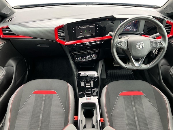Used Vauxhall Mokka 2021 for sale - 76090367: Photo 10