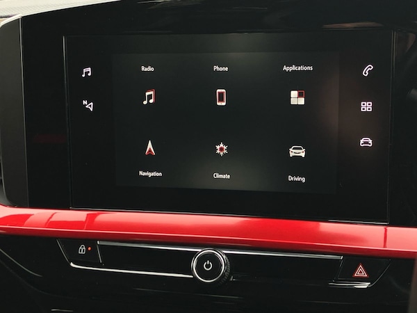 Used Vauxhall Mokka 2021 for sale - 76090367: Photo 11