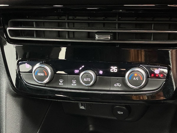 Used Vauxhall Mokka 2021 for sale - 76090367: Photo 12