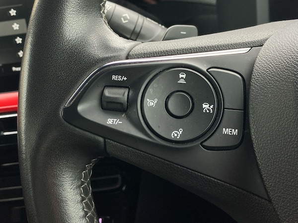 Used Vauxhall Mokka 2021 for sale - 76090367: Photo 16