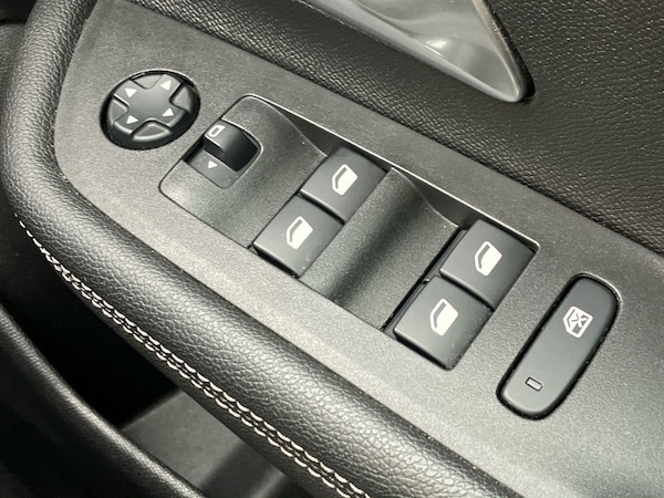 Used Vauxhall Mokka 2021 for sale - 76090367: Photo 18