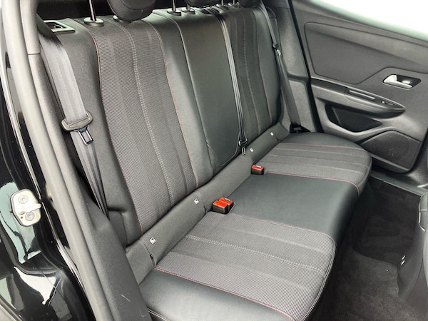 Used Vauxhall Mokka 2021 for sale - 76090367: Photo 19