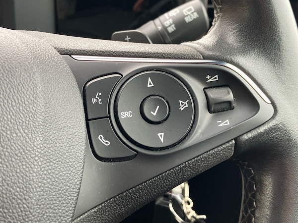 Used Vauxhall Mokka 2021 for sale - 76090367: Photo 21