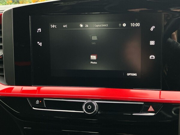 Used Vauxhall Mokka 2021 for sale - 76090367: Photo 31