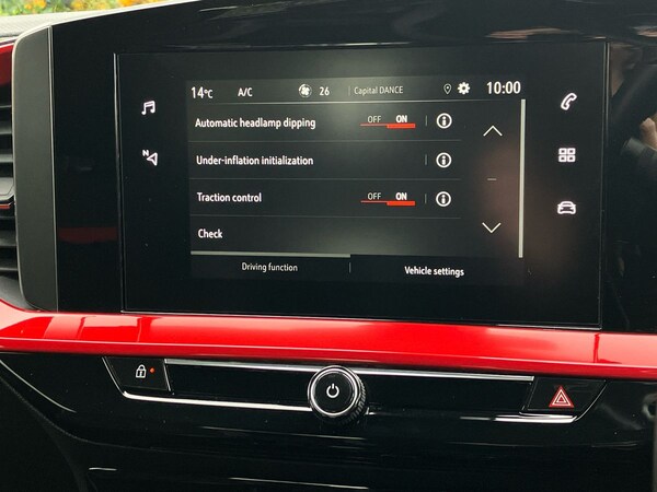 Used Vauxhall Mokka 2021 for sale - 76090367: Photo 32