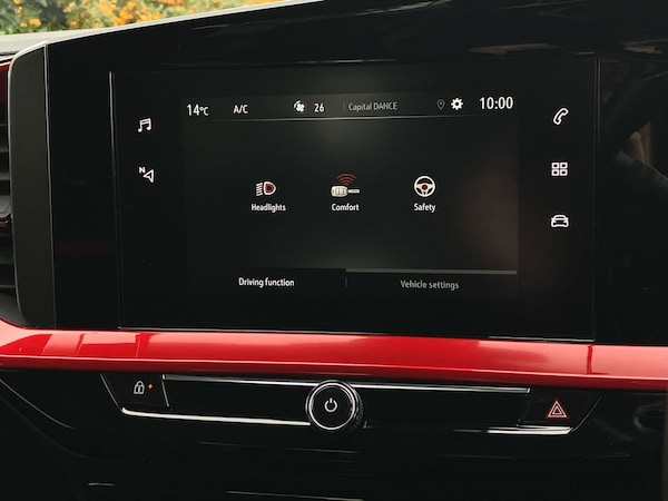 Used Vauxhall Mokka 2021 for sale - 76090367: Photo 33