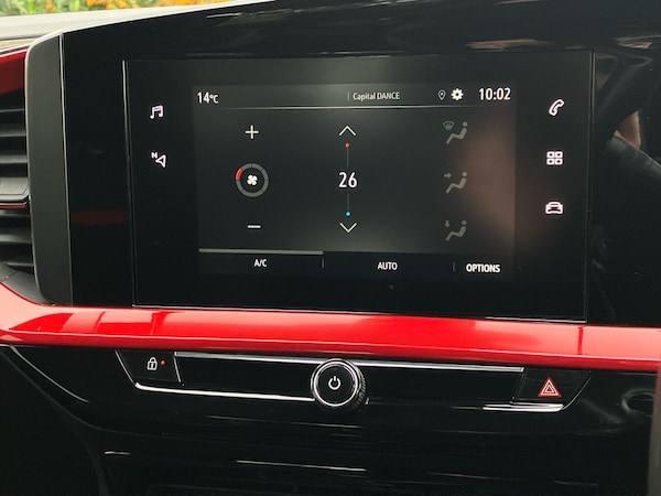 Used Vauxhall Mokka 2021 for sale - 76090367: Photo 34