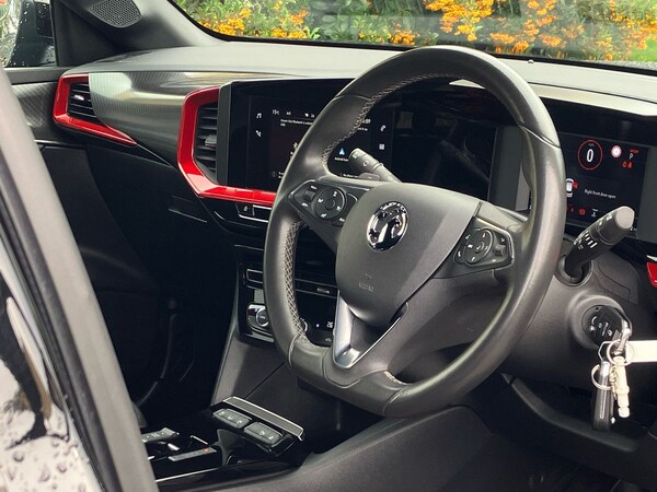 Used Vauxhall Mokka 2021 for sale - 76090367: Photo 36