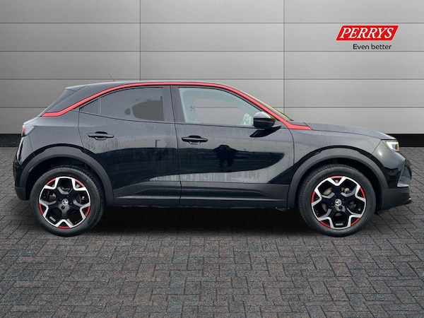 Used Vauxhall Mokka 2021 for sale - 76090367: Photo 3