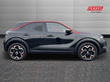 Used Vauxhall Mokka 2021 for sale - 76090367: Photo 3
