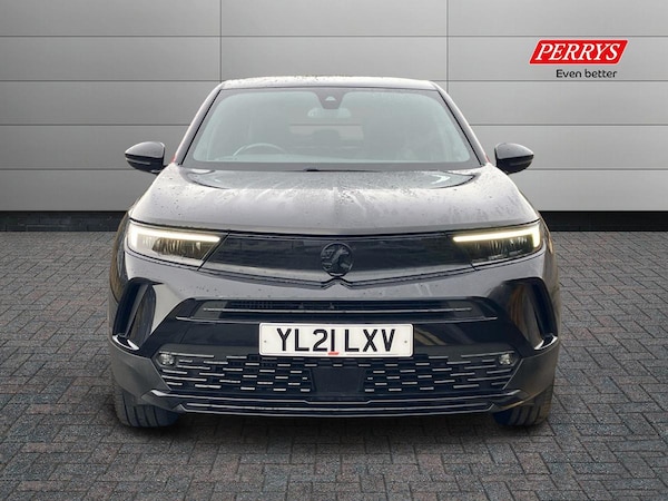 Used Vauxhall Mokka 2021 for sale - 76090367: Photo 4