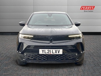Used Vauxhall Mokka 2021 for sale - 76090367: Photo 4