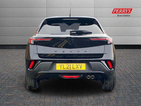 Used Vauxhall Mokka 2021 for sale - 76090367: Photo 5