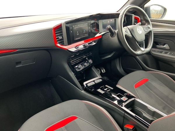 Used Vauxhall Mokka 2021 for sale - 76090367: Photo 7