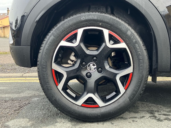 Used Vauxhall Mokka 2021 for sale - 76090367: Photo 8
