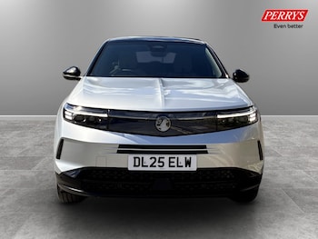 Used Vauxhall Grandland 2025 for sale - 78857696: Photo