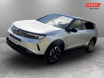 Used Vauxhall Grandland 2025 for sale - 78857696: Photo