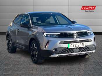 Used Vauxhall Mokka 2023 for sale - 74927095: Photo