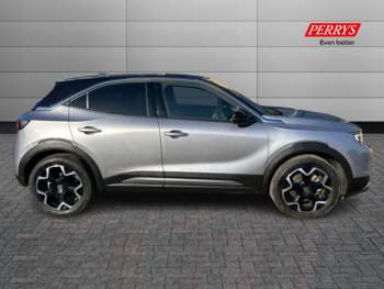 Used Vauxhall Mokka 2023 for sale - 74927095: Photo