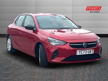 2023 - 1.2 Design 5dr