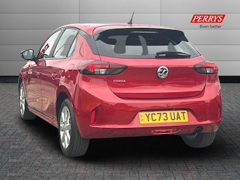 Used Vauxhall Corsa 2023 for sale - 75342424: Photo