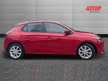 Used Vauxhall Corsa 2023 for sale - 75342424: Photo
