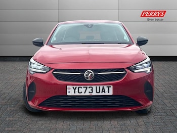 Used Vauxhall Corsa 2023 for sale - 75342424: Photo