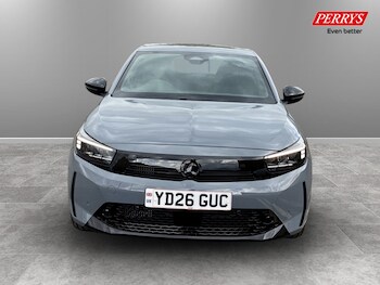 Used Vauxhall Corsa 2026 for sale - 78252026: Photo