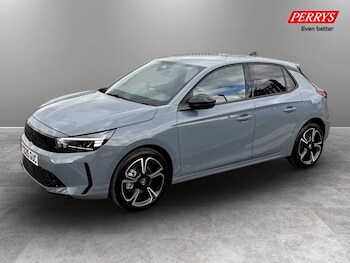 Used Vauxhall Corsa 2026 for sale - 78252026: Photo