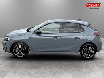 Used Vauxhall Corsa 2026 for sale - 78252026: Photo