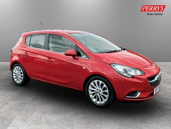 Used Vauxhall Corsa 2017 for sale - 78454283: Photo