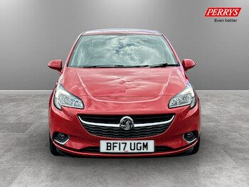 Used Vauxhall Corsa 2017 for sale - 78454283: Photo