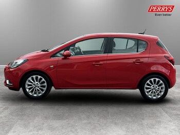 Used Vauxhall Corsa 2017 for sale - 78454283: Photo