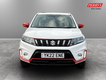 Used Suzuki Vitara 2022 for sale - 77707742: Photo