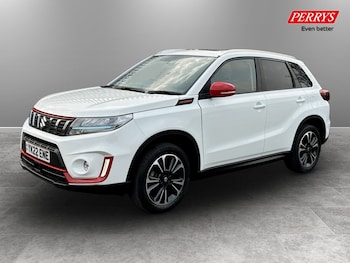 Used Suzuki Vitara 2022 for sale - 77707742: Photo