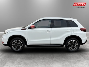Used Suzuki Vitara 2022 for sale - 77707742: Photo