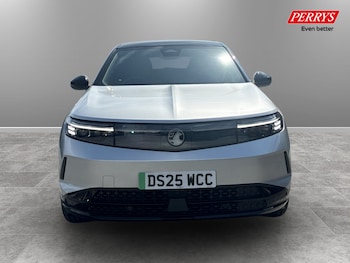 Used Vauxhall Grandland 2025 for sale - 79456270: Photo