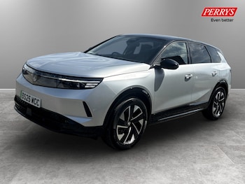 Used Vauxhall Grandland 2025 for sale - 79456270: Photo