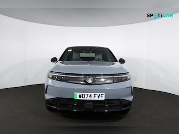 Used Vauxhall Grandland 2024 for sale - 78453853: Photo