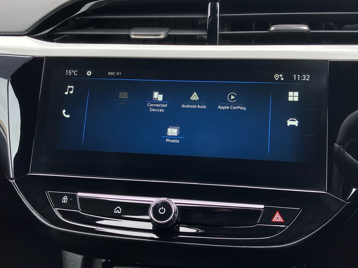 Used Vauxhall Corsa 2025 for sale - 76192203: Photo 11