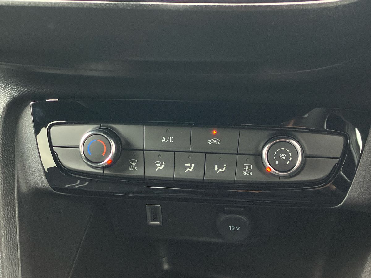 Used Vauxhall Corsa 2025 for sale - 76192203: Photo 12