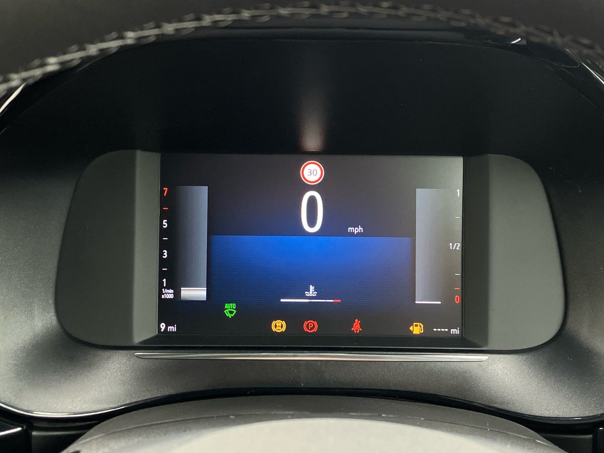 Used Vauxhall Corsa 2025 for sale - 76192203: Photo 14