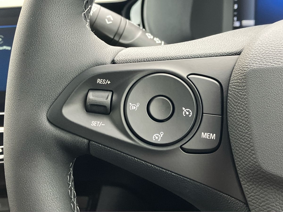 Used Vauxhall Corsa 2025 for sale - 76192203: Photo 16