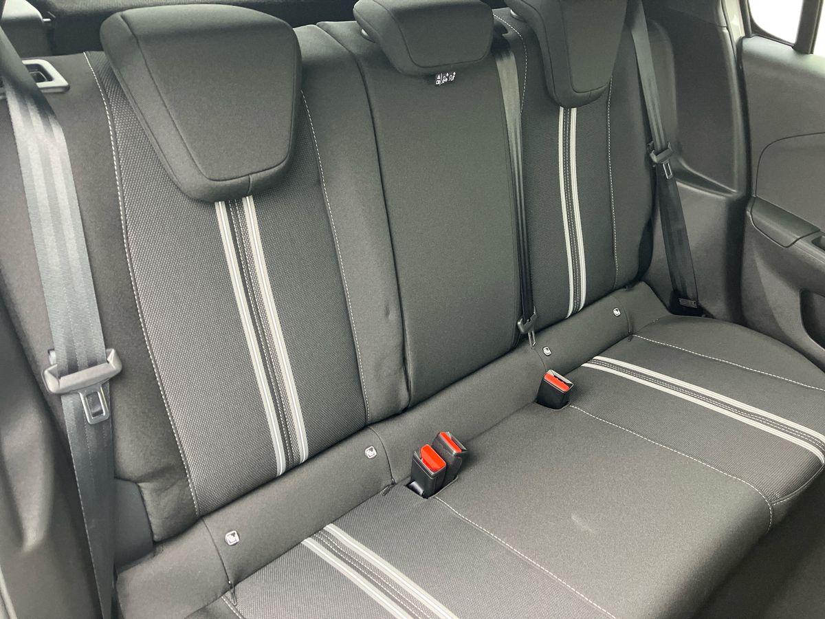 Used Vauxhall Corsa 2025 for sale - 76192203: Photo 19