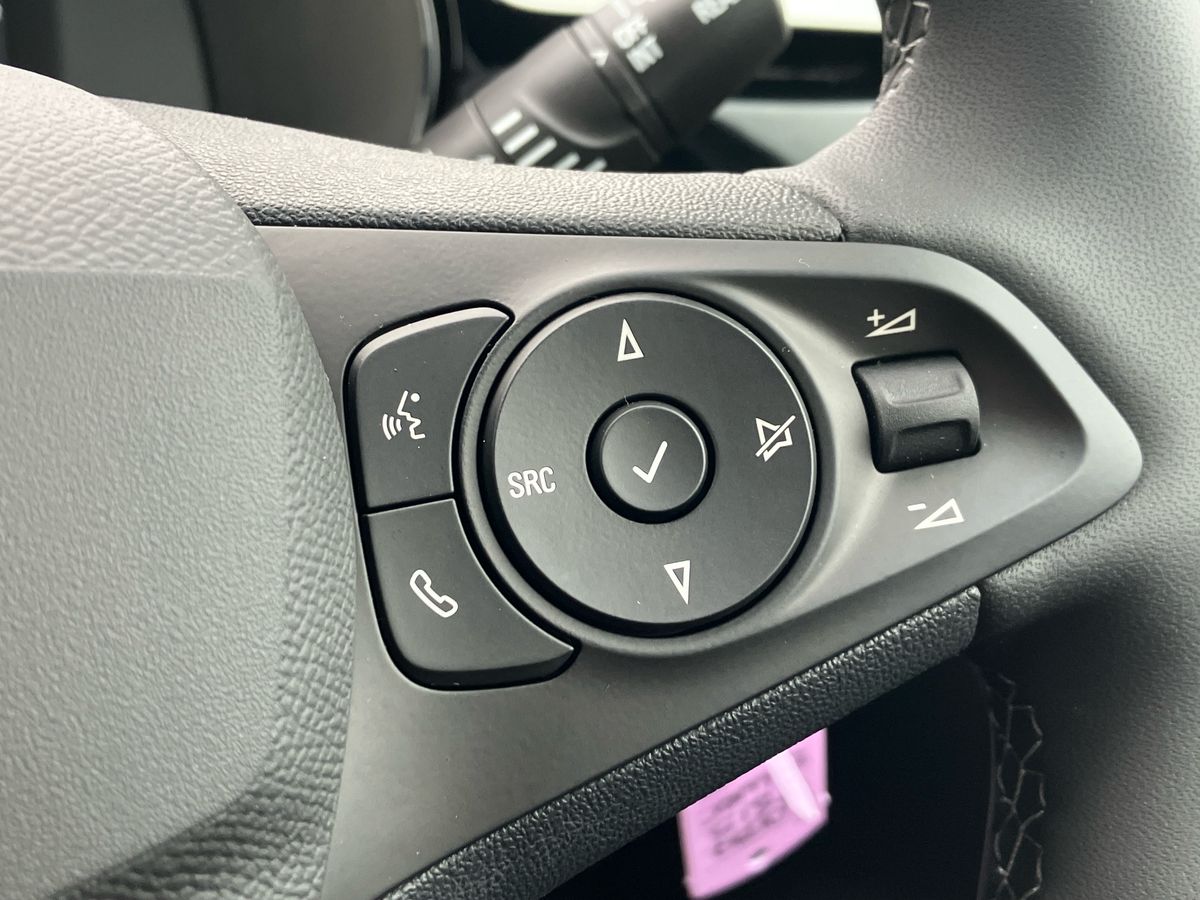 Used Vauxhall Corsa 2025 for sale - 76192203: Photo 21