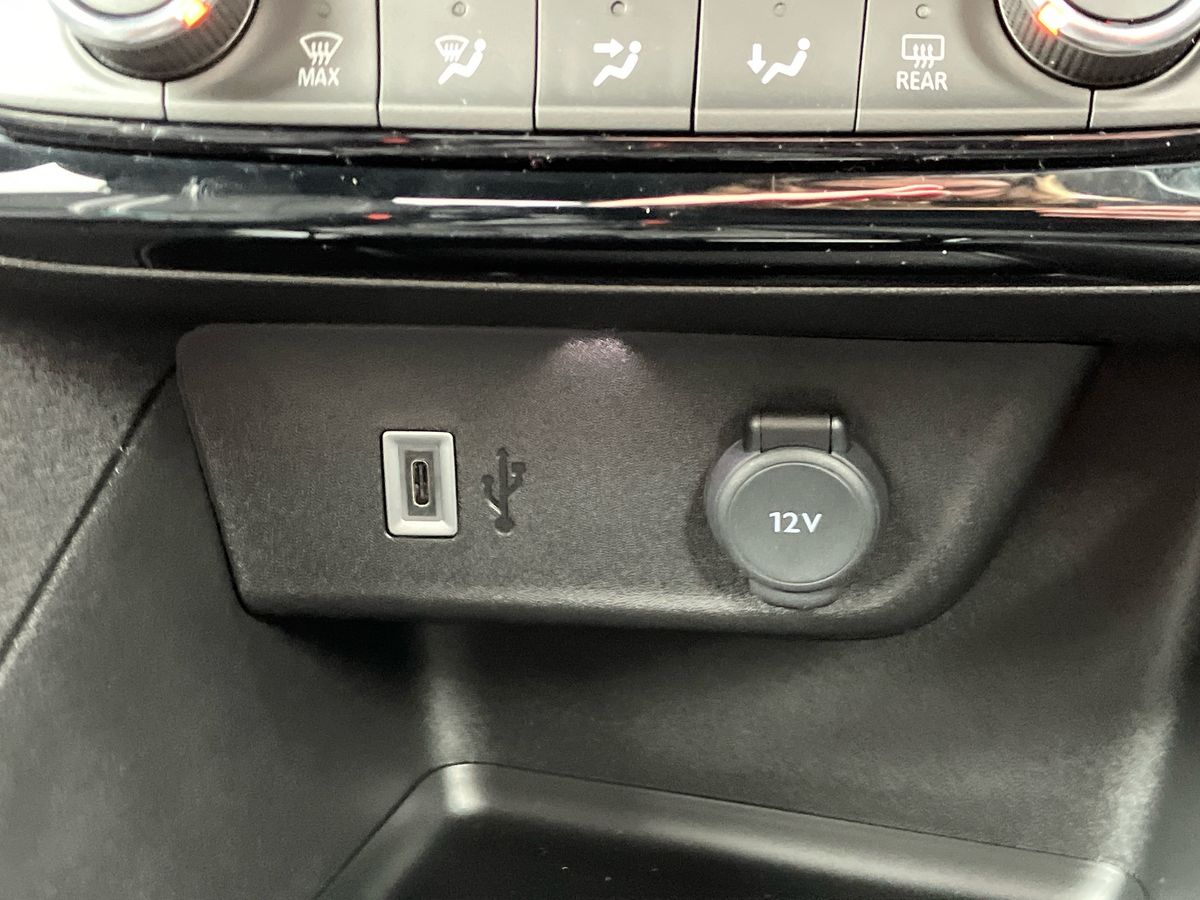 Used Vauxhall Corsa 2025 for sale - 76192203: Photo 24